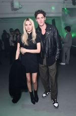 NELL TIGER FREE at Xbox x Serge Denimes Collection Launch in London 11/02/2023