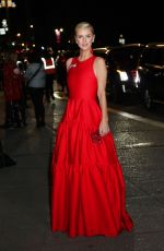 NICKY HILTON Arrives at 2023 CFDA Fashion Awards in New York 11/06/2023