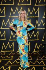 NICKY HILTON at Alice + Olivia By Stacey Bendet X Jean-Michel Basquiat Launch Party in New York 11/08/2023