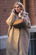 NICKY HILTON Out and About in New York 11/14/2023