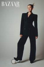 NICOLA PELTZ for Harper