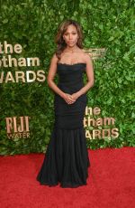  NICOLE BEHARIE at Gotham Awards in New York 11/27/2023