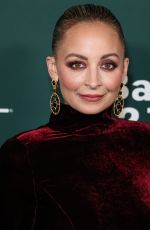NICOLE RICHIE at Baby2Baby Gala at Pacific Design Center in West Hollywood 11/11/2023
