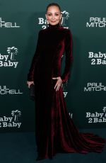 NICOLE RICHIE at Baby2Baby Gala at Pacific Design Center in West Hollywood 11/11/2023