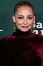 NICOLE RICHIE at Baby2Baby Gala at Pacific Design Center in West Hollywood 11/11/2023