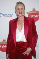 NICOLETTE SHERIDAN at Gift of A Lifetime Red Carpet Event in Beverly Hills 11/28/2023