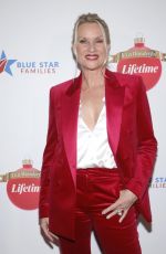 NICOLETTE SHERIDAN at Gift of A Lifetime Red Carpet Event in Beverly Hills 11/28/2023