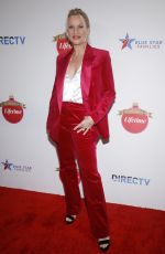 NICOLETTE SHERIDAN at Gift of A Lifetime Red Carpet Event in Beverly Hills 11/28/2023
