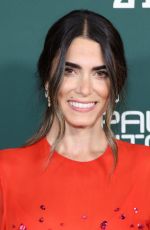 NIKKI REED at Baby2Baby Gala at Pacific Design Center in West Hollywood 11/11/2023