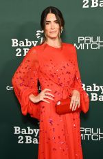 NIKKI REED at Baby2Baby Gala at Pacific Design Center in West Hollywood 11/11/2023