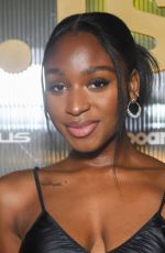 NORMANI at Billboard No. 1