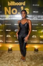 NORMANI at Billboard No. 1