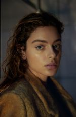 ODEYA RUSH for Content Mode Magazine, November 2023
