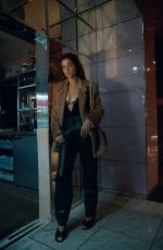 ODEYA RUSH for Content Mode Magazine, November 2023