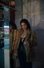 ODEYA RUSH for Contents, November 2023
