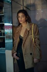 ODEYA RUSH for Contents, November 2023