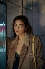 ODEYA RUSH for Contents, November 2023