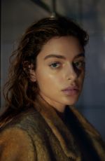 ODEYA RUSH for Contents, November 2023
