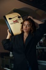 ODEYA RUSH for Contents, November 2023