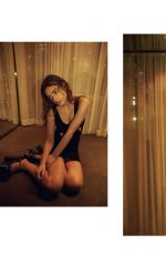ODEYA RUSH for Contents, November 2023