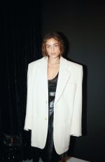 ODEYA RUSH for Contents, November 2023
