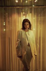 ODEYA RUSH for Contents, November 2023