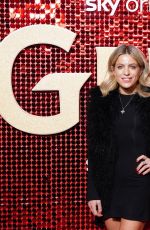 OLIVIA COX at Genie Gala Screening at Ham Yard Hotel in London 11/26/2023