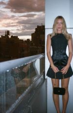 OLIVIA PONTON for Tory Burch, Fall 2023