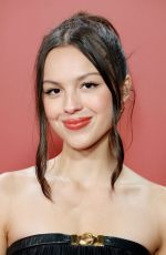 OLIVIA RODRIGO at GQ Men of the Year Party in Los Angeles 11/16/2023