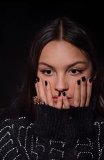 OLIVIA RODRIGO in The Face Magazine, November 2023