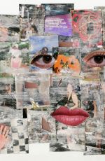 OLIVIA RODRIGO in The Face Magazine, November 2023