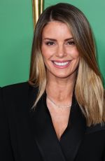 PAIGE BUTCHER at Candy Cane Lane World Premiere in Los Angeles 11/28/2023