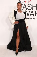 PALOMA ELSESSER at 2023 Cfda Fashion Awards in New York 11/06/2023