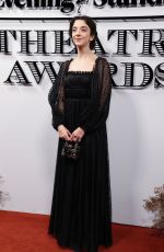 PATSY FERRAN at 67th at Evening Standard Theatre Awards in London 11/19/2023