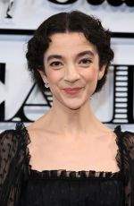 PATSY FERRAN at 67th at Evening Standard Theatre Awards in London 11/19/2023
