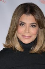 PAULA ABDUL at 91st Anniversary of Hollywood Christmas Parade 11/26/2023