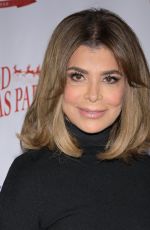 PAULA ABDUL at 91st Anniversary of Hollywood Christmas Parade 11/26/2023