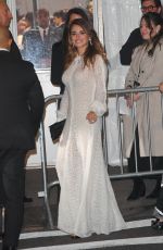 PENELOPE CRUZ Arrives at Gotham Awards in New York 11/27/2023
