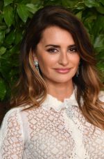 PENELOPE CRUZ at Gotham Awards in New York 11/27/2023