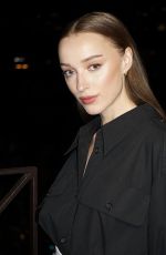 PHOEBE DYNEVOR - Fair Play Q&A Portraits, November 2023