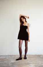 PHOEBE TONKIN at a Photoshoot, November 2023