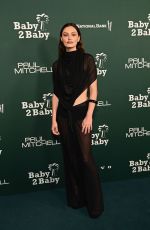 PHOEBE TONKIN at Baby2Baby Gala at Pacific Design Center in West Hollywood 11/11/2023