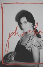 PHOEBE TONKIN for Candle by Andie Jane