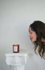 PHOEBE TONKIN for Candle by Andie Jane