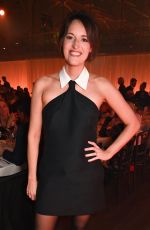 PHOEBE WALLER-BRIDGE at GQ Man of the Year Awards in London 11/15/2023