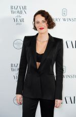PHOEBE WALLER-BRIDGE at Harper