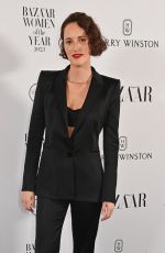 PHOEBE WALLER-BRIDGE at Harper