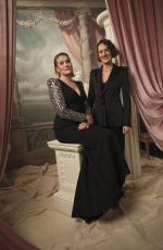 PHOEBE WALLER-BRIDGE for Harper