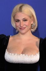 PIXIE LOTT at ITV Palooza at Theatre Royal Drury Lane in London 11/21/2023