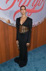 POORNA JAGANNATHAN at Fargo Year 5 Premiere in Los Angeles 11/15/2023